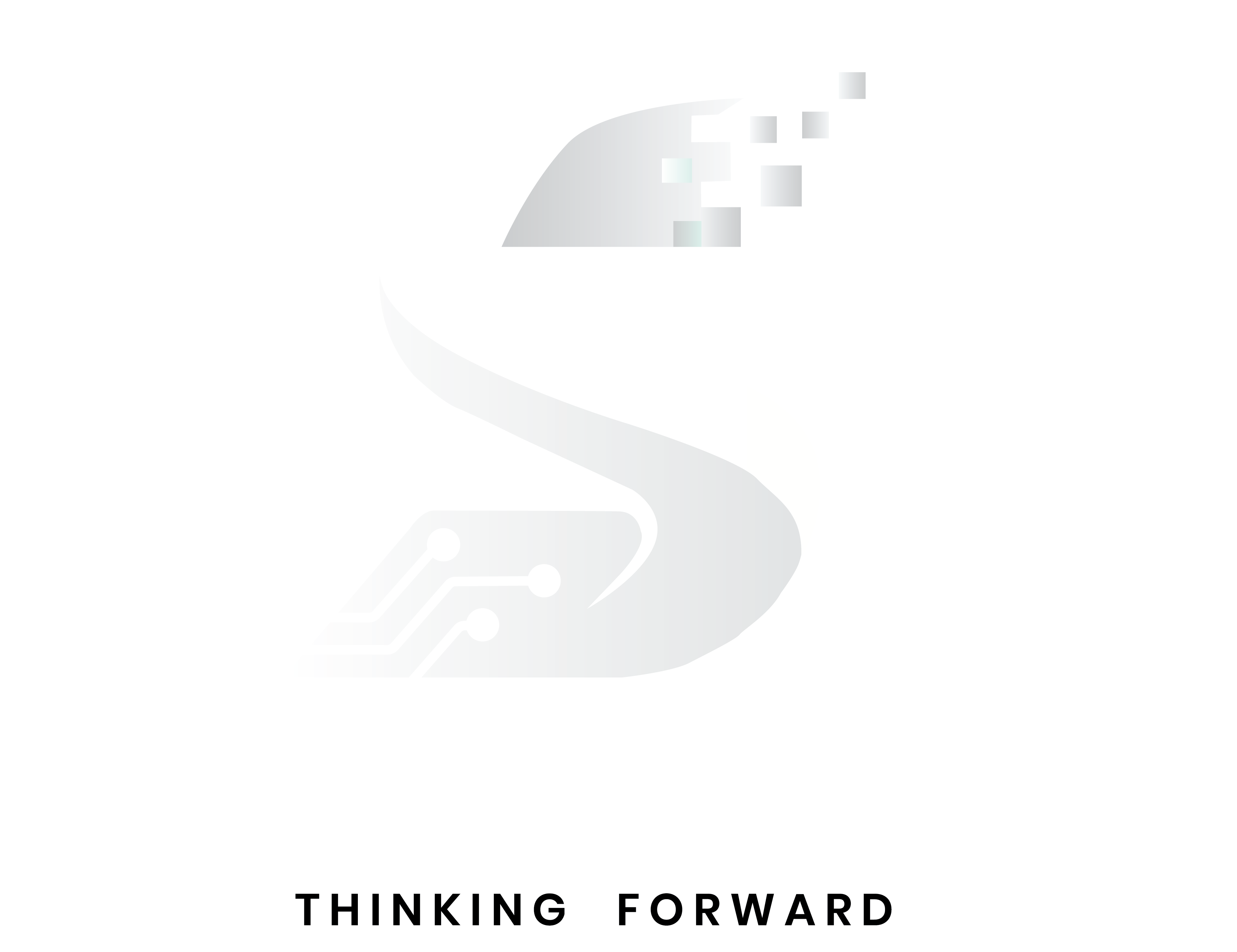 Santhisoft Logo